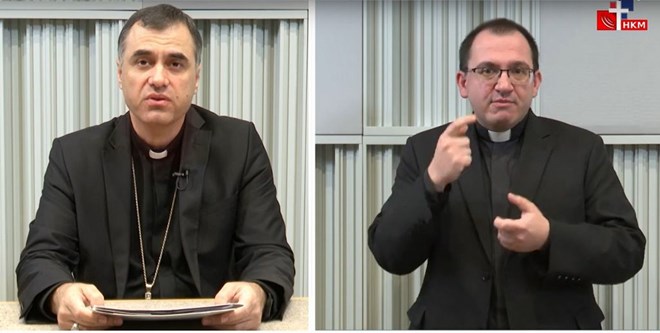 Čestitka-poruka za Međunarodni dan osoba s invaliditetom 2023.